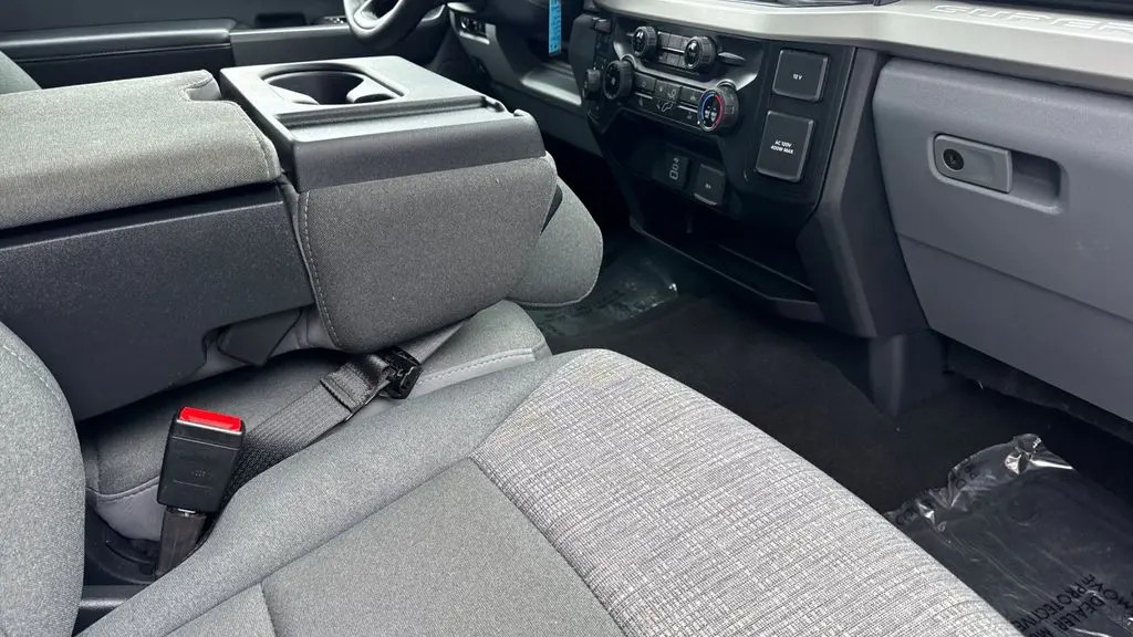 2025 Ford F-250 Super Duty King Ranch