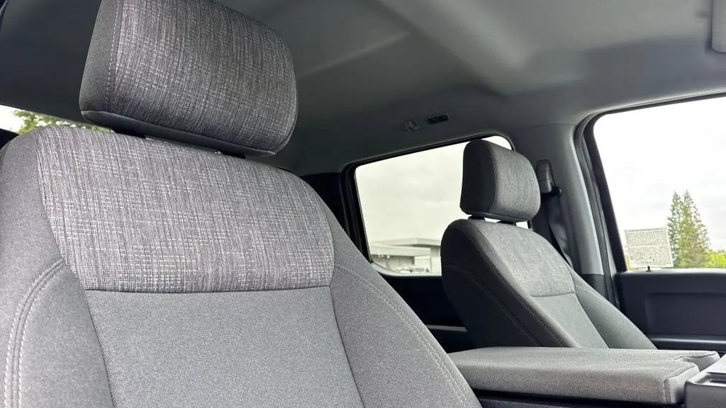 2025 Ford F-250 Super Duty King Ranch