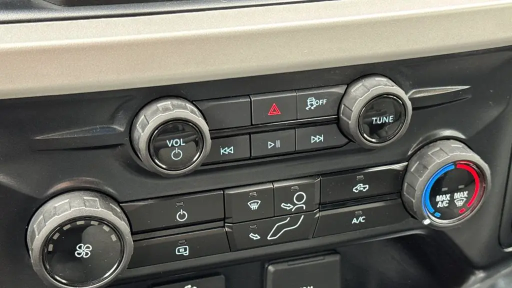 2025 Ford F-250 Super Duty King Ranch