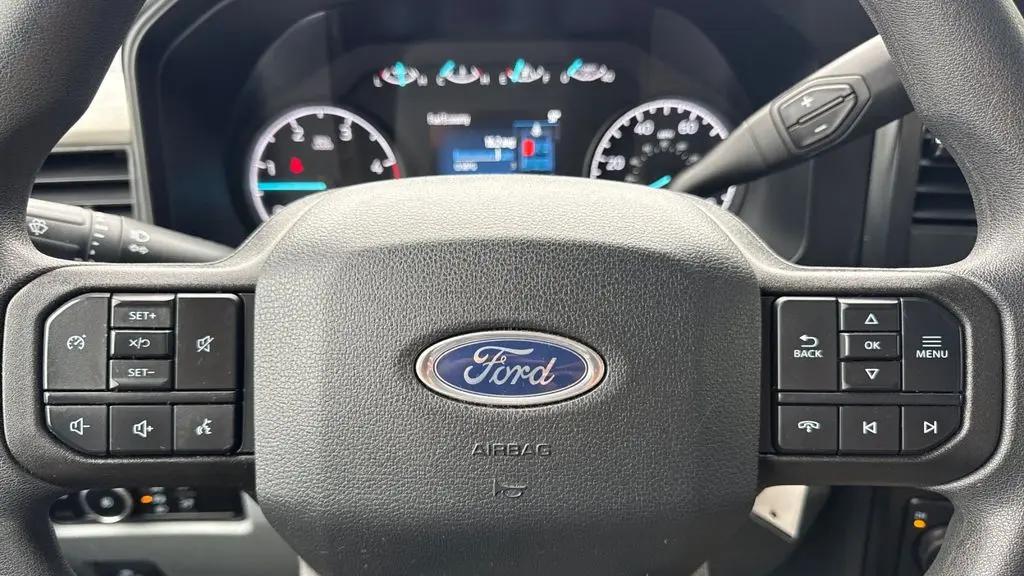 2025 Ford F-250 Super Duty King Ranch