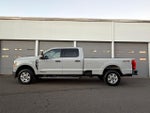 2025 F-250 Super Duty Thumbnail 4