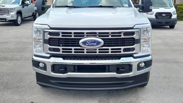 2025 Ford F-250 Super Duty XLT