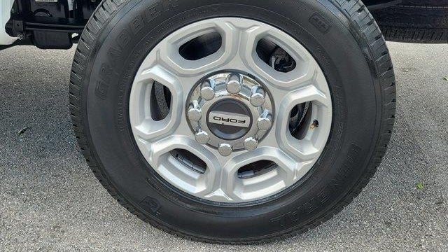 2025 Ford F-250 Super Duty XLT