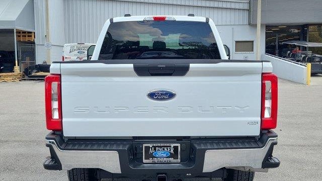 2025 Ford F-250 Super Duty XLT