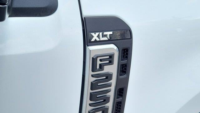 2025 Ford F-250 Super Duty XLT