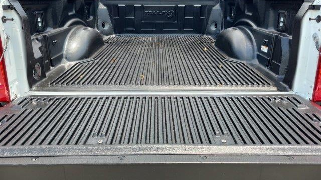 2025 Ford F-250 Super Duty XLT