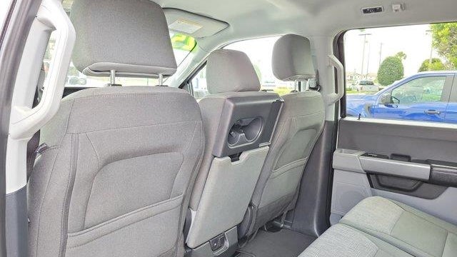 2025 Ford F-250 Super Duty XLT