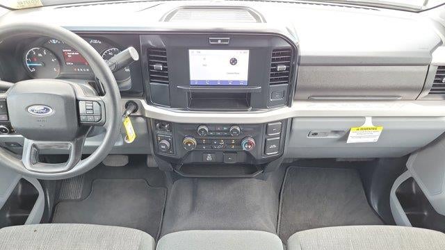 2025 Ford F-250 Super Duty XLT
