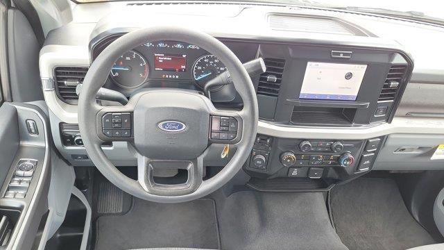 2025 Ford F-250 Super Duty XLT