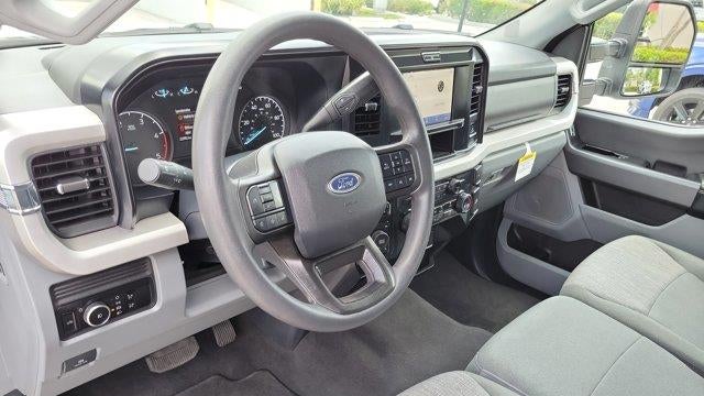 2025 Ford F-250 Super Duty XLT