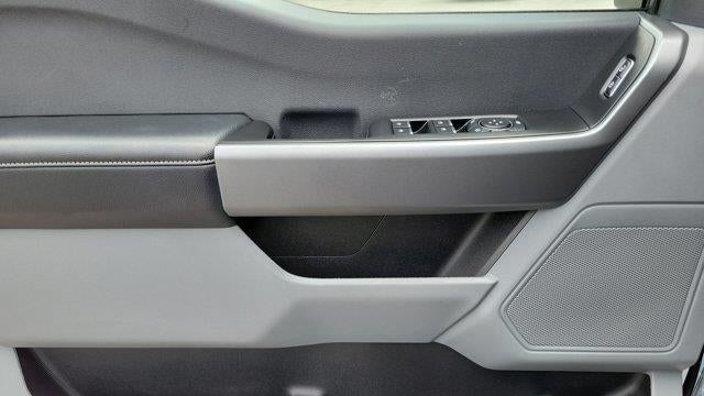 2025 Ford F-250 Super Duty XLT