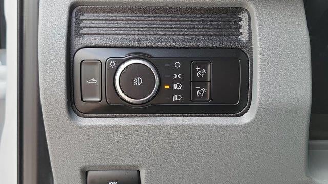 2025 Ford F-250 Super Duty XLT