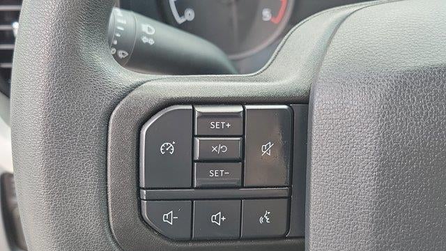 2025 Ford F-250 Super Duty XLT