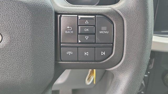 2025 Ford F-250 Super Duty XLT