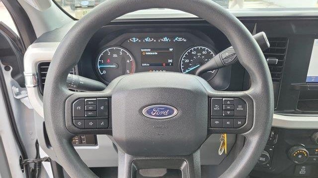 2025 Ford F-250 Super Duty XLT