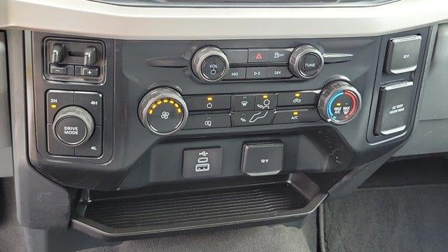 2025 Ford F-250 Super Duty XLT