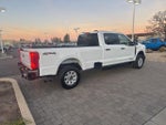 2025 F-250 Super Duty Thumbnail 4