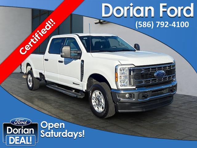 2025 Ford F-250 - $52,995