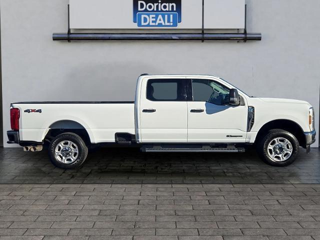2025 Ford F-250 - $52,995
