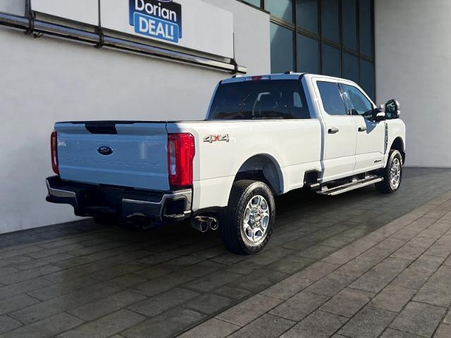 2025 Ford F-250 - $52,995