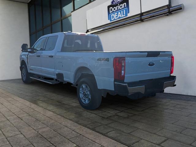 2025 Ford F-250 - $52,995