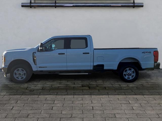 2025 Ford F-250 - $52,995