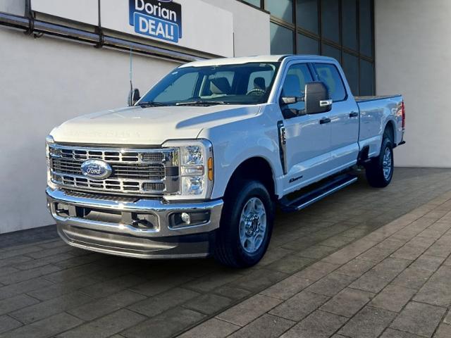 2025 Ford F-250 - $52,995