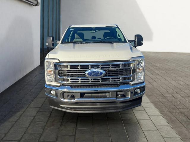 2025 Ford F-250 - $52,995
