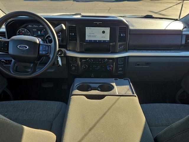2025 Ford F-250 - $52,995
