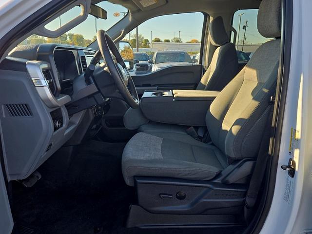 2025 Ford F-250 - $52,995