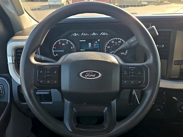 2025 Ford F-250 - $52,995