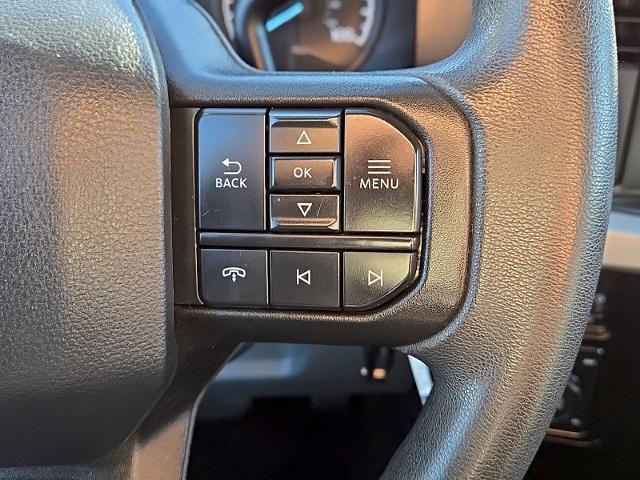2025 Ford F-250 - $52,995