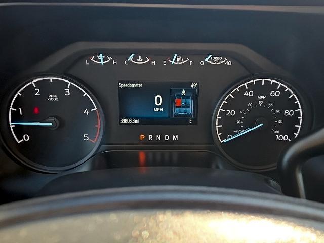 2025 Ford F-250 - $52,995