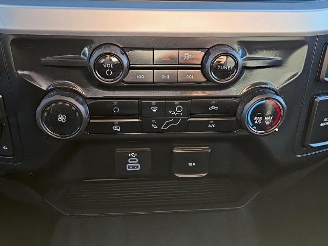 2025 Ford F-250 - $52,995