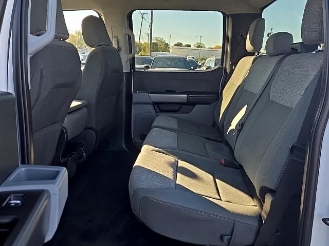 2025 Ford F-250 - $52,995