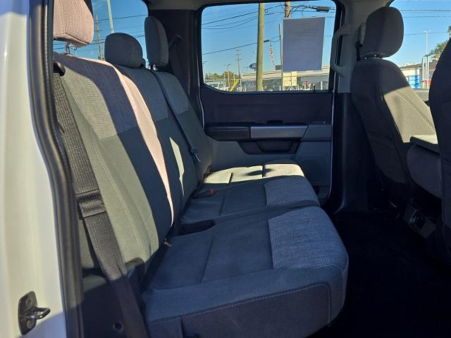 2025 Ford F-250 - $52,995