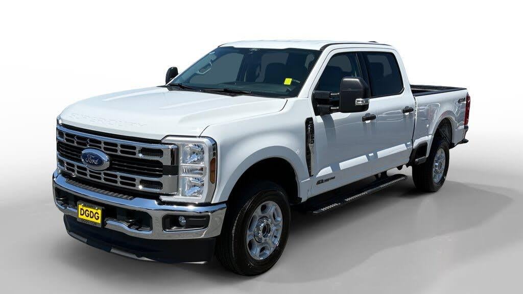 Preowned 2025 Ford F-250 Super Duty King Ranch for Sale