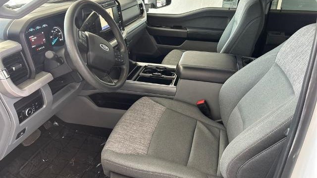2025 Ford F-250 Super Duty King Ranch