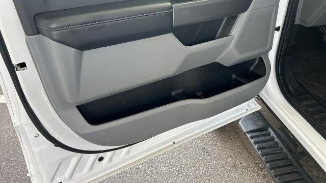 2025 Ford F-250 Super Duty King Ranch
