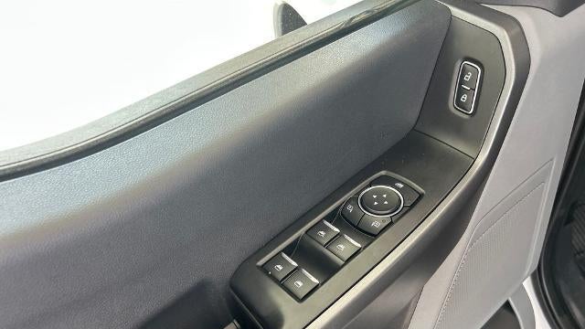 2025 Ford F-250 Super Duty King Ranch