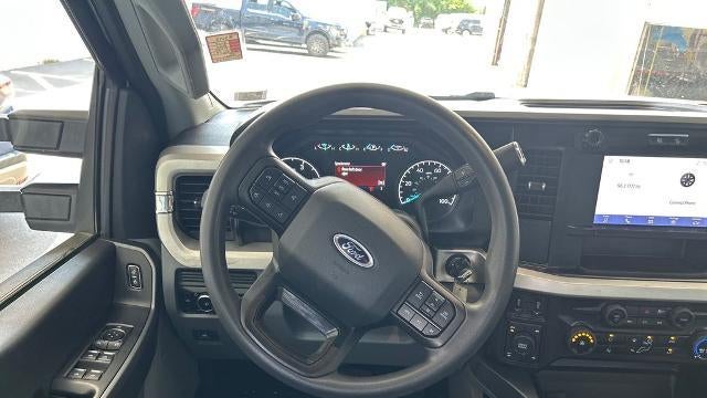 2025 Ford F-250 Super Duty King Ranch