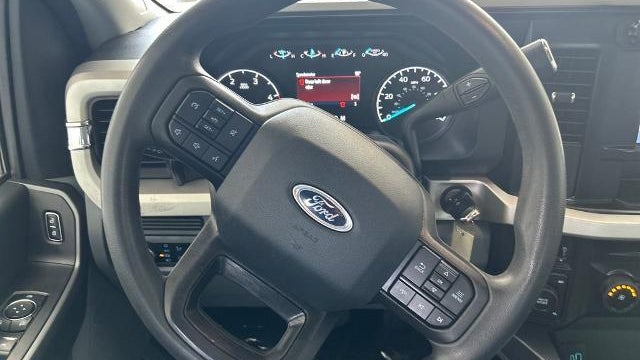 2025 Ford F-250 Super Duty King Ranch
