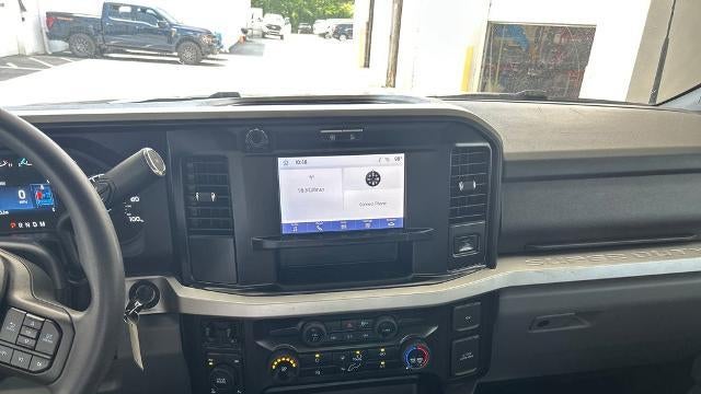 2025 Ford F-250 Super Duty King Ranch