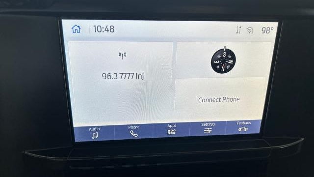 2025 Ford F-250 Super Duty King Ranch