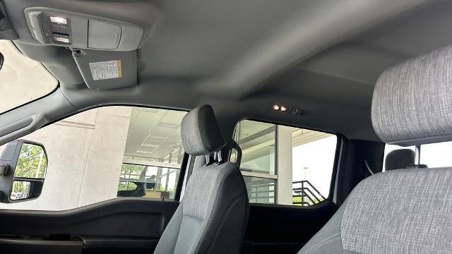 2025 Ford F-250 Super Duty King Ranch