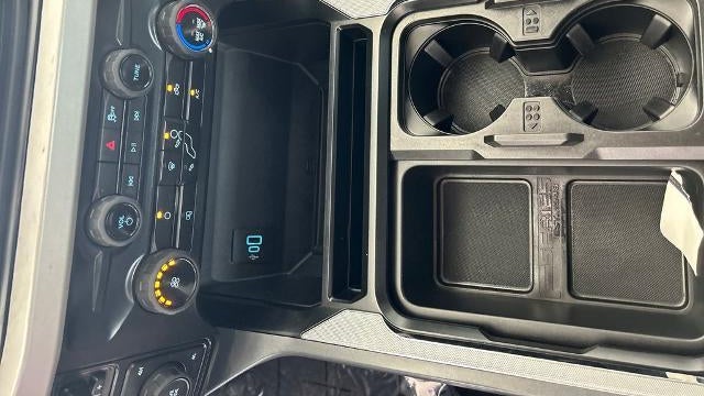 2025 Ford F-250 Super Duty King Ranch