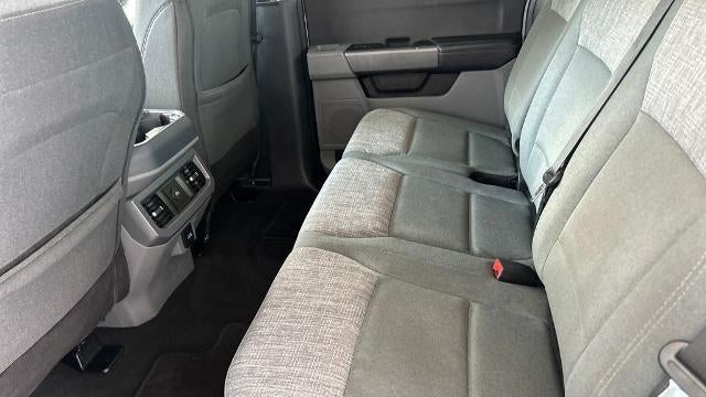 2025 Ford F-250 Super Duty King Ranch