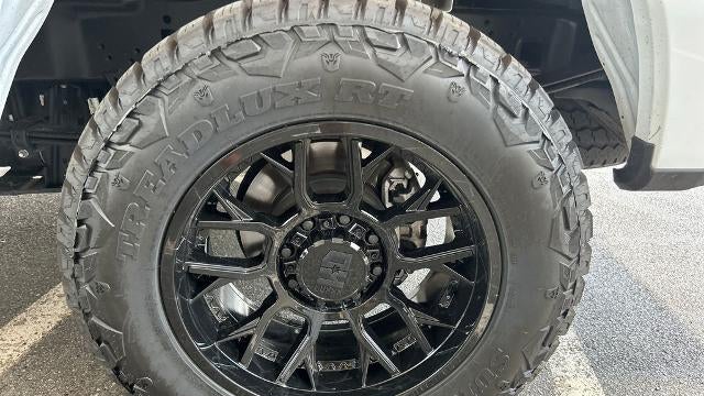 2025 Ford F-250 Super Duty King Ranch