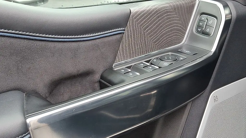 2025 Ford F-250 Super Duty King Ranch