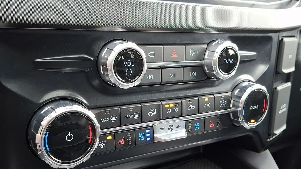 2025 Ford F-250 Super Duty King Ranch